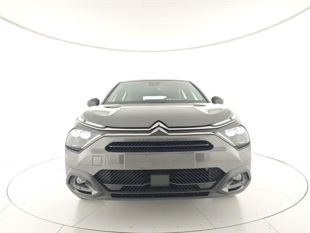 CITROEN C4 PureTech 130 S&S EAT8 Plus