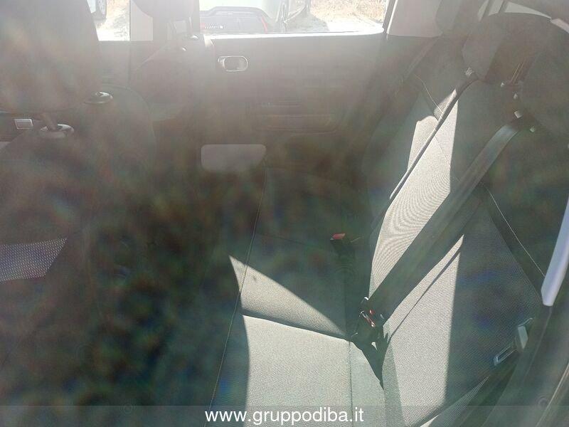 Citroën C3 2017 Diesel 1.6 bluehdi Shine s&s 75cv