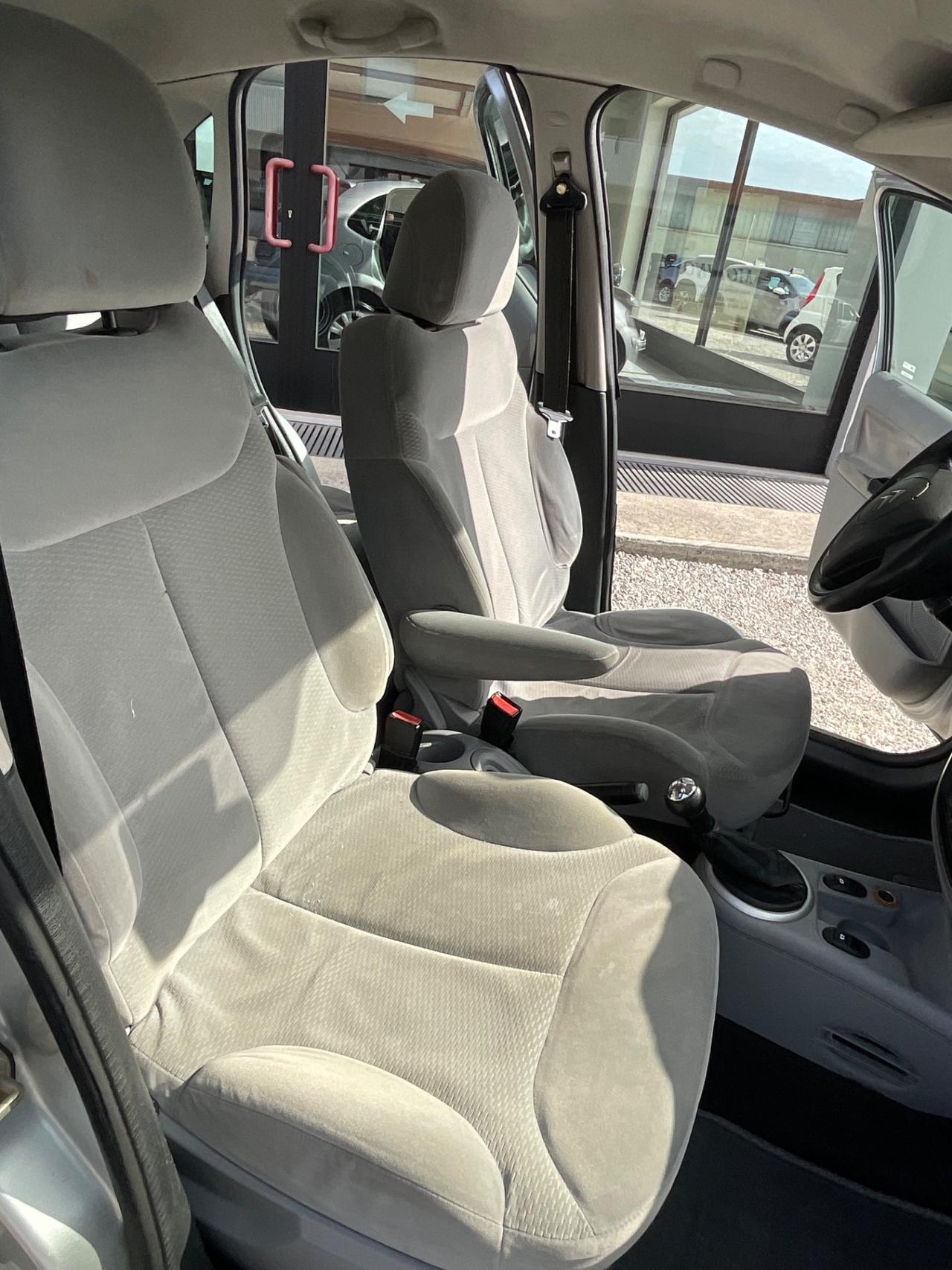 Citroen C3 1.4 Exclusive