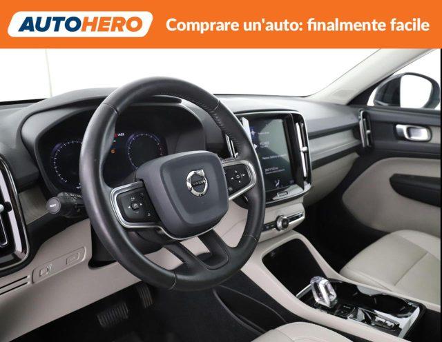 VOLVO XC40 T3 Inscription