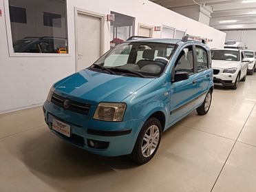 Fiat Panda 1.2 Emotion