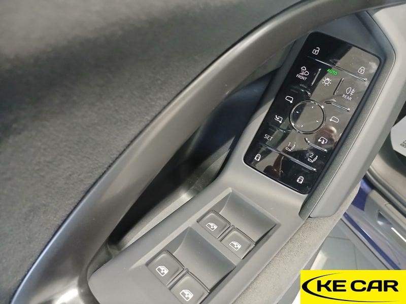 Audi Q5 TDi 204 cv mHEV+ Quattro S LINE - Cerchi 21