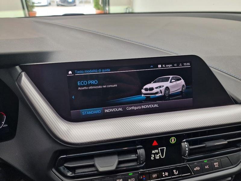 BMW Serie 1 116d MSport Aut.