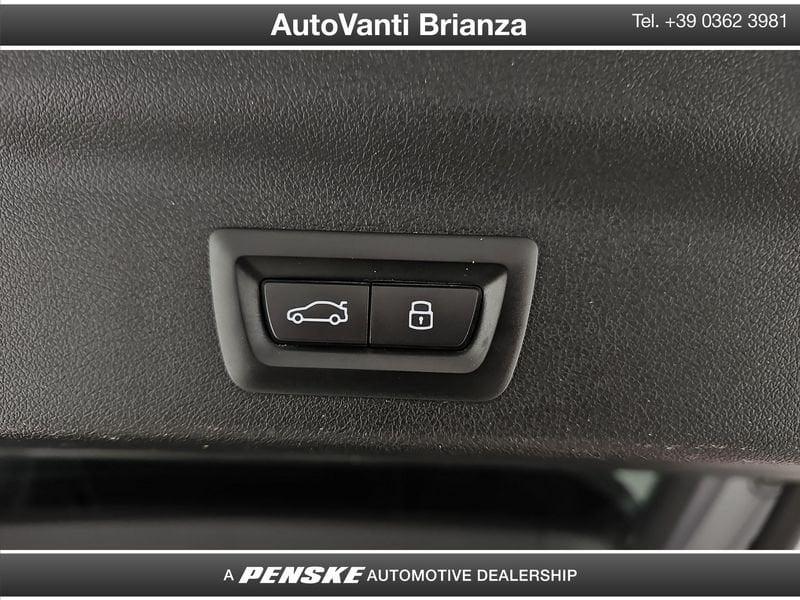 BMW X1 X1 xdrive M35i Msport Pro