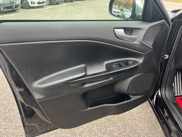 ALFA ROMEO Giulietta 1.6 JTDm 120 CV Super KM. TAGLIANDATI