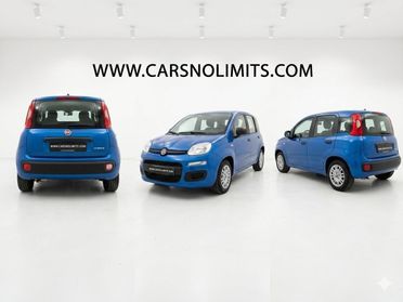Fiat Panda 1.0 FireFly S&S Hybrid Icon KM ZERO NEOPATENTATI