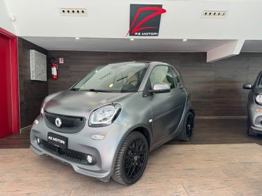 Smart ForTwo 70 1.0 twinamic Superpassion-FULL OPTIONAL-INTERNI PELLE-ITALIANA