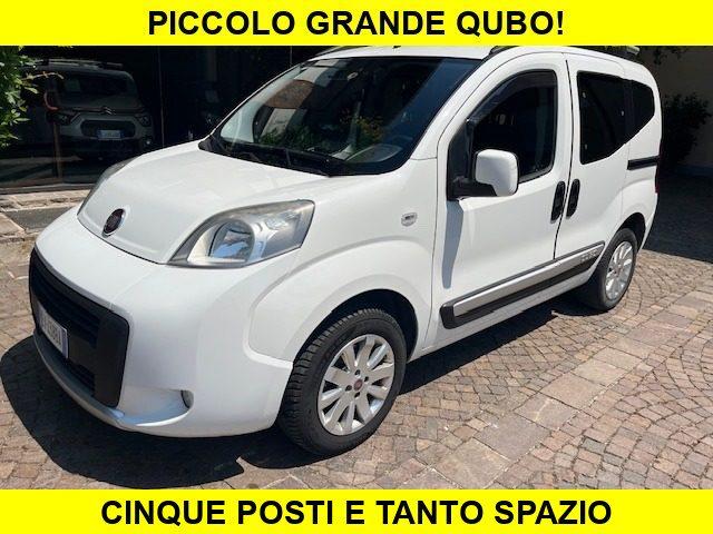 FIAT Qubo 1.3 MJT 75 CV Trekking