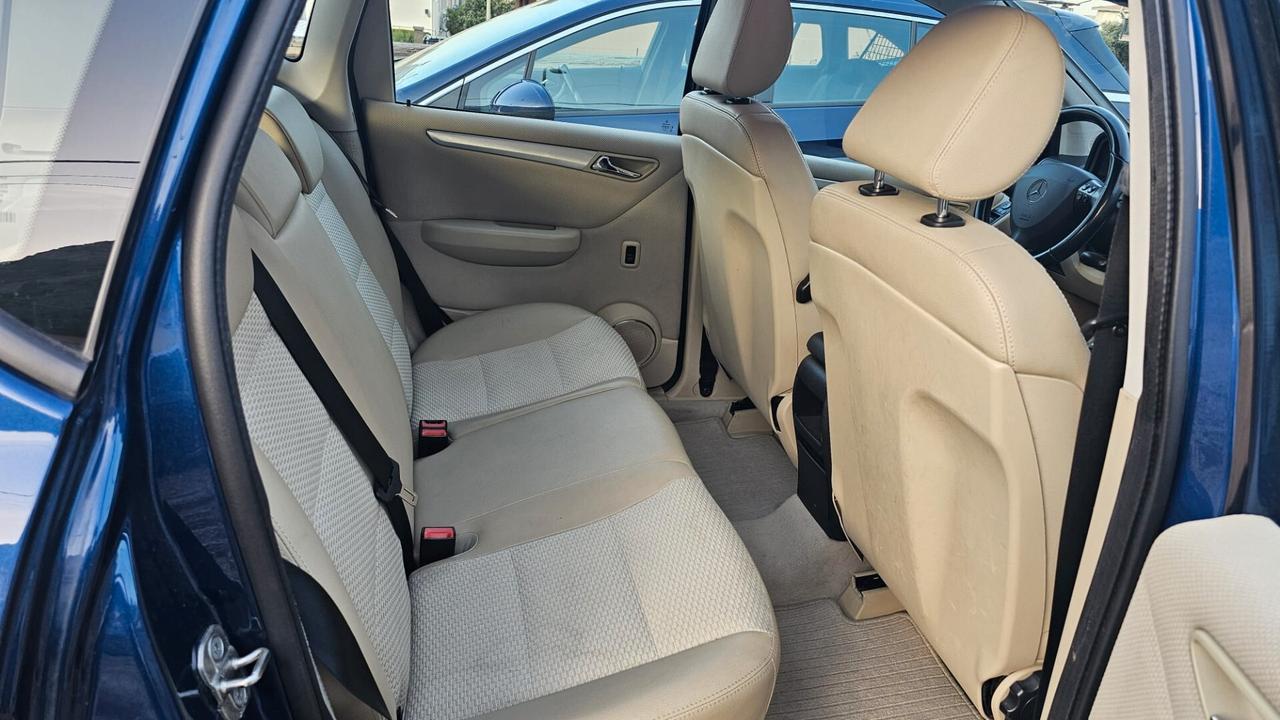 Mercedes-benz A 180 CDI Avantgarde