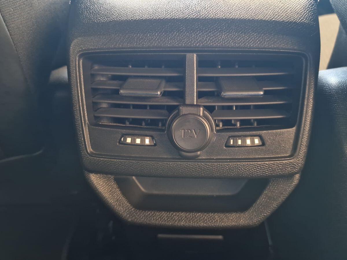 PEUGEOT 3008 1.5 DIESEL 130CV GT - LINE