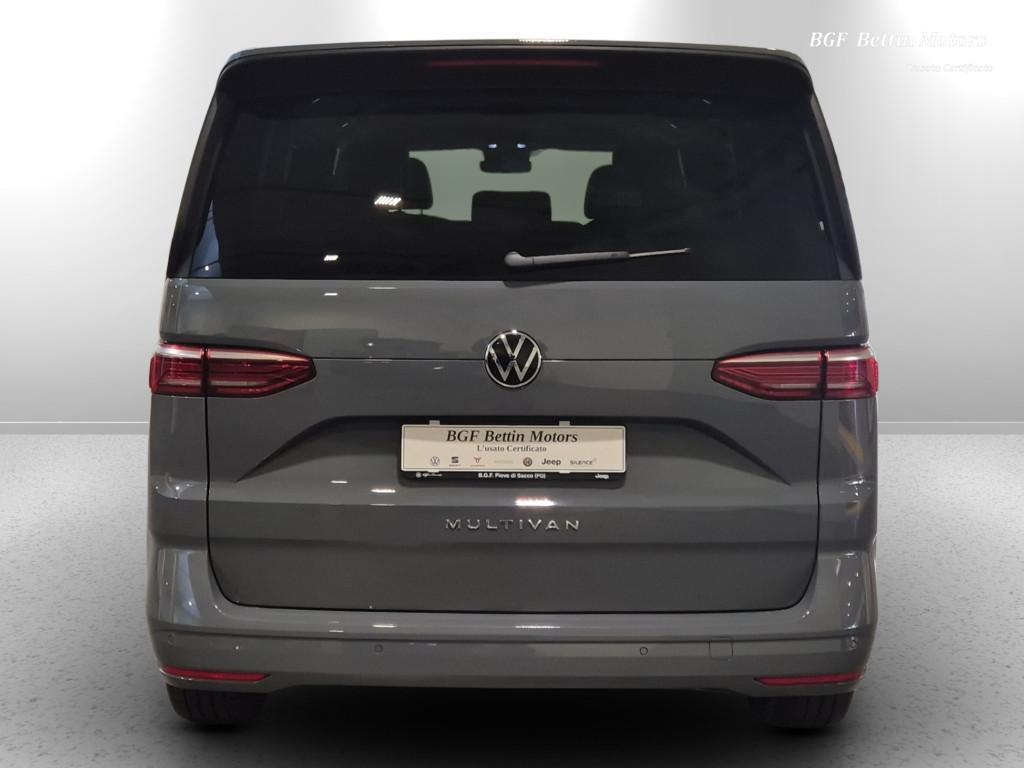 Volkswagen T7 Multivan 2.0 tdi Space 150cv dsg 7p.ti