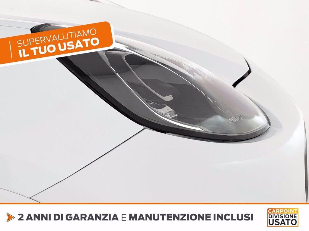 FORD Puma 1.0 ecoboost h st-line s&s 125cv auto del 2023