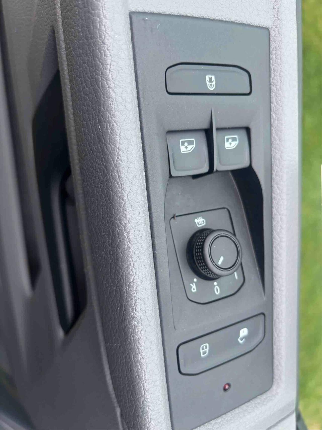 Volkswagen Caravelle 2.0 TDI 110CV Trendline