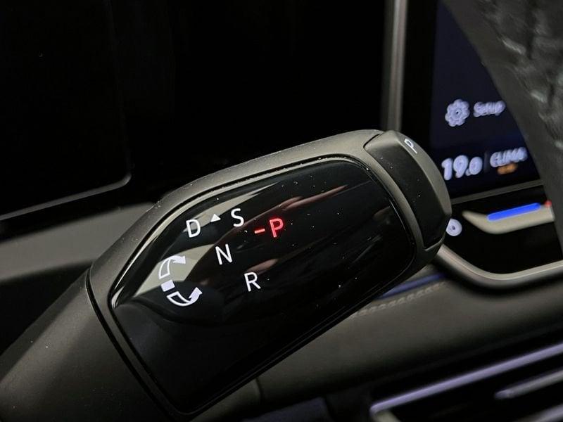 Volkswagen Tiguan Tiguan 1.5 eTSI 150 CV ACT DSG R-Line