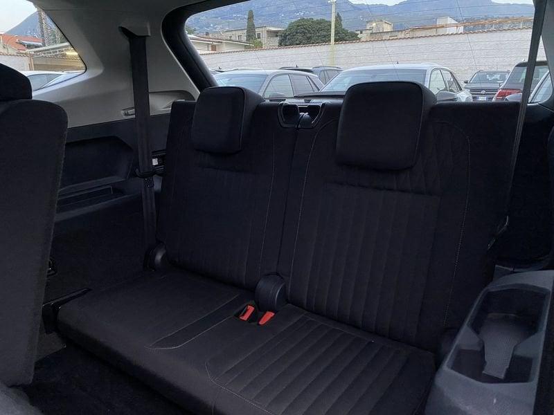 Volkswagen Tiguan Allspace Life Allspace 7 POSTI 2.0 TDI 150CV DSG