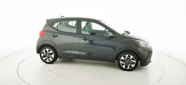 HYUNDAI i10 1.0 MPI Connectline