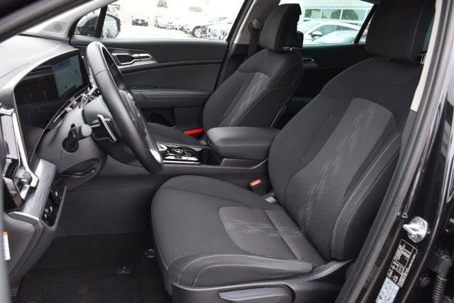 KIA Sportage 1.6 CRDI 136 CV 2WD Mild Hybrid Style