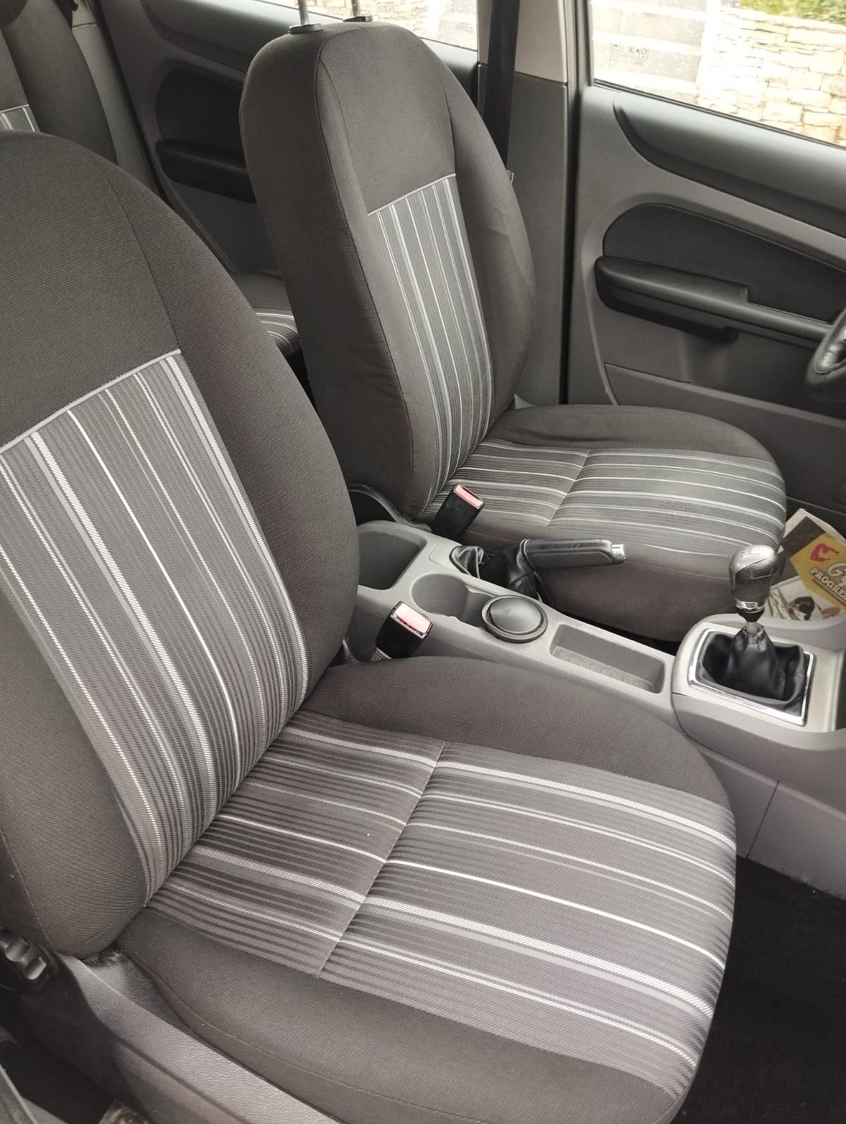 Ford Focus Focus+ 1.6 TDCi (90CV) SW