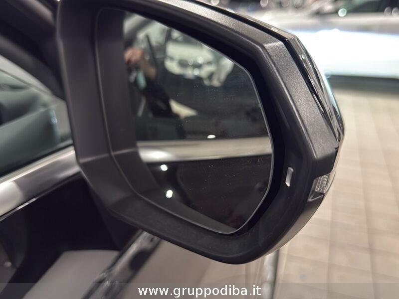 Audi Q3 I 2019 Sportback Diesel Sportback 35 2.0 tdi Business Plus s-tronic