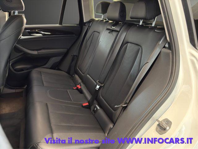 BMW X3 xDrive30e 184 CV - PROMO