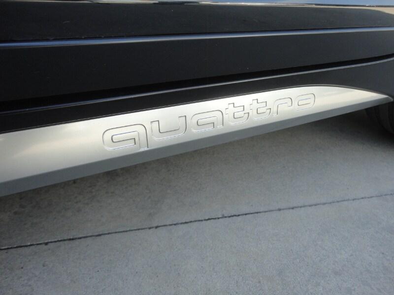AUDI A6 allroad 4ª serie A6 allroad 45 TDI 3.0...