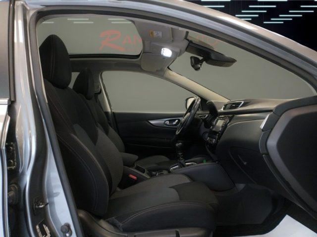 NISSAN Qashqai 1.5 dCi N-Connecta Pronta Consegna