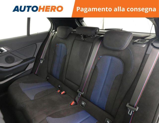 BMW M135 i xDrive
