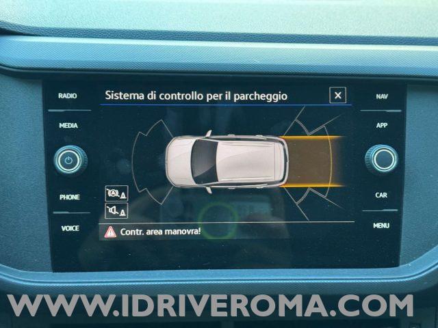 VOLKSWAGEN T-Cross 1.0 TSI Urban + GPL