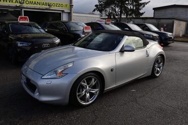 NISSAN 370Z Roadster 3.7 V6 Lev 1