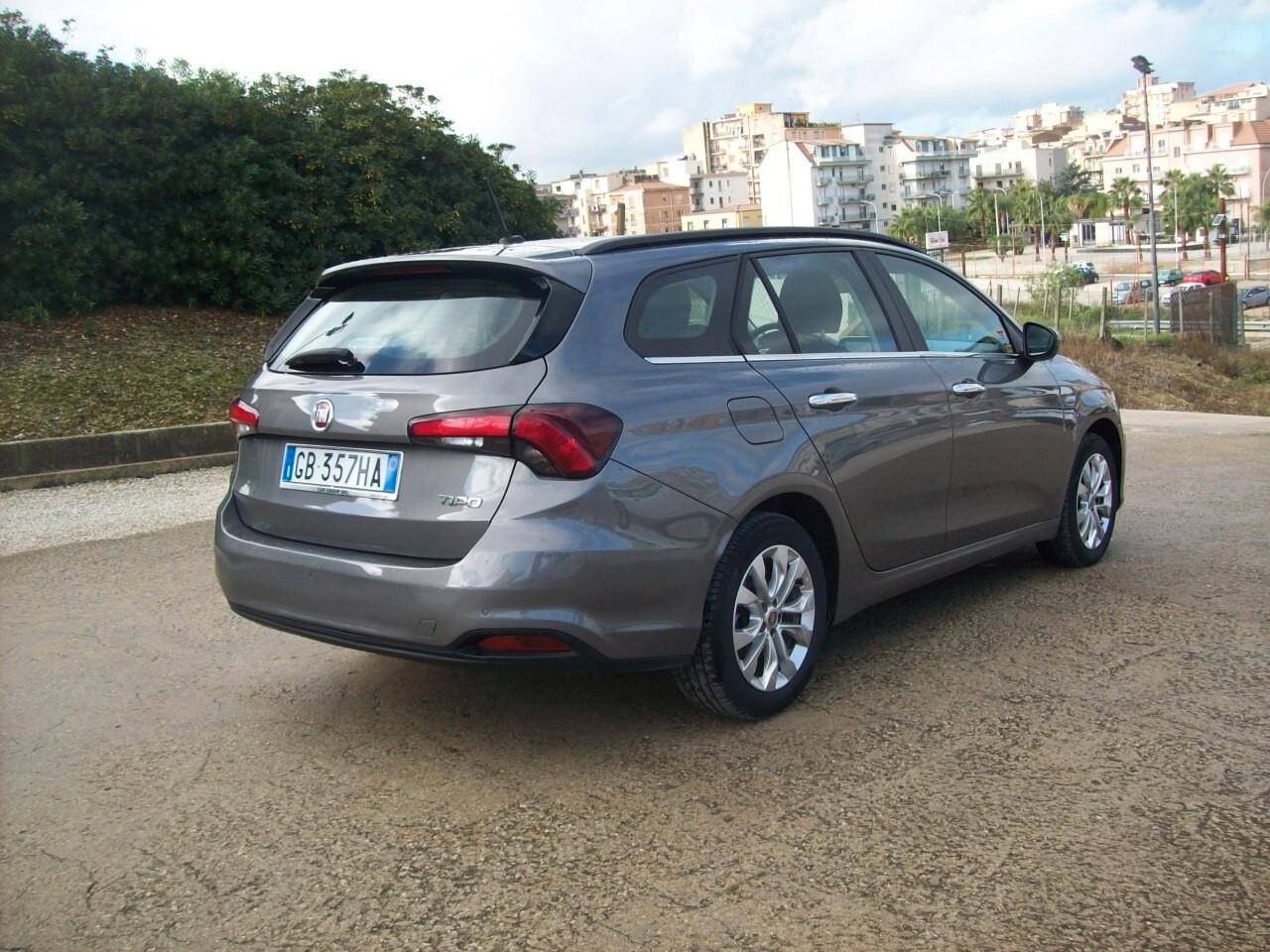 FIAT TIPO 1.6 MTJ CV.120 SW BUSINESS "2020"