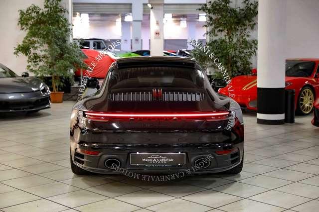 Porsche 911 992|CARRERA 4|SPORT-CHRONO|PASM|TETTO APRIBILE