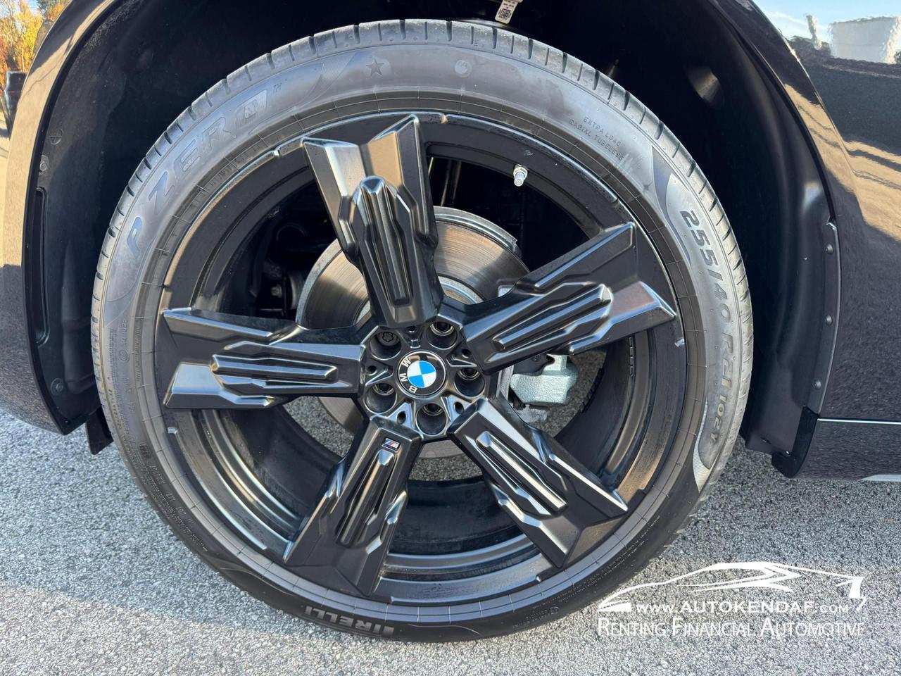 BMW X3 xdrive20d MSport auto