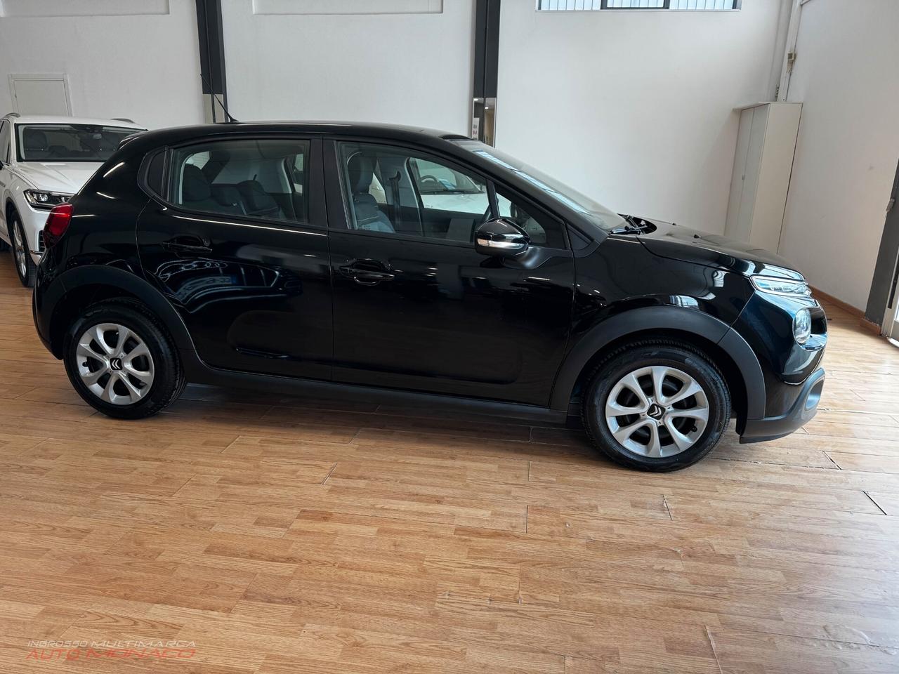 Citroen C3 BlueHDi 100cv 2020