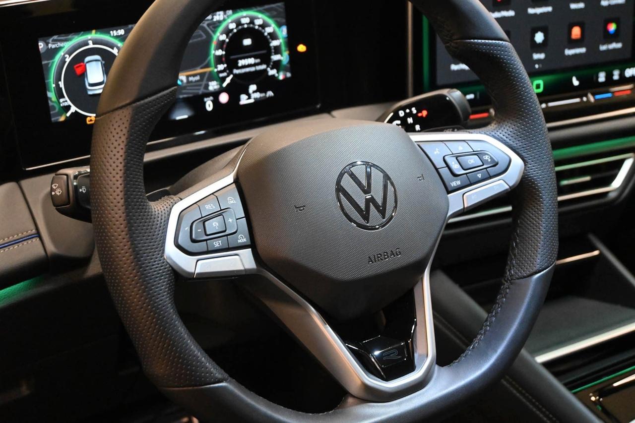 VOLKSWAGEN Tiguan 3ª serie Tiguan 2.0 TDI 150 ...