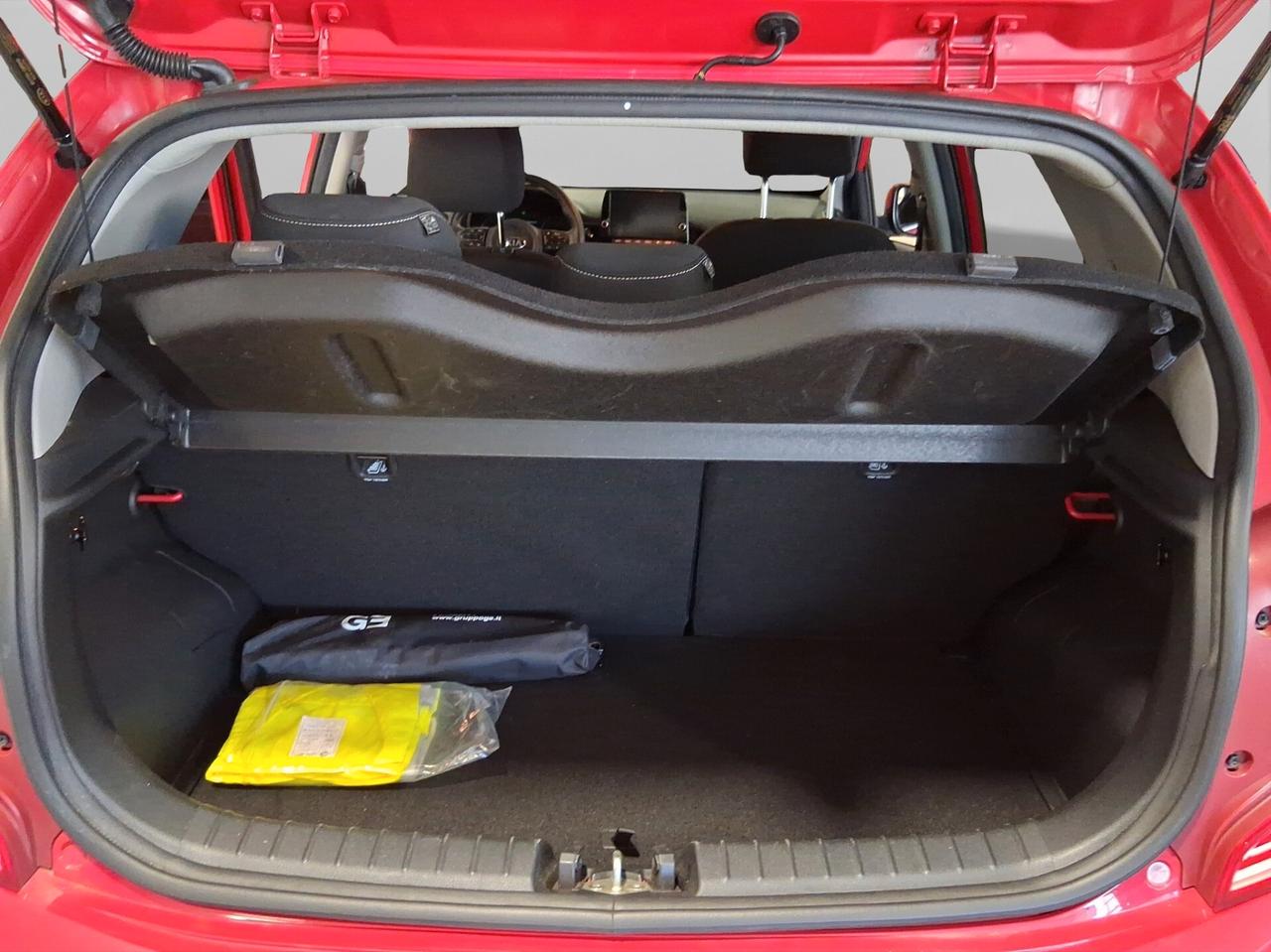 Kia Picanto 1.0 12V 5 porte GT Line