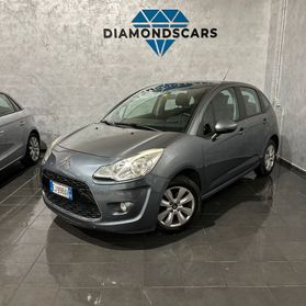 Citroen C3 1.1 Exclusive