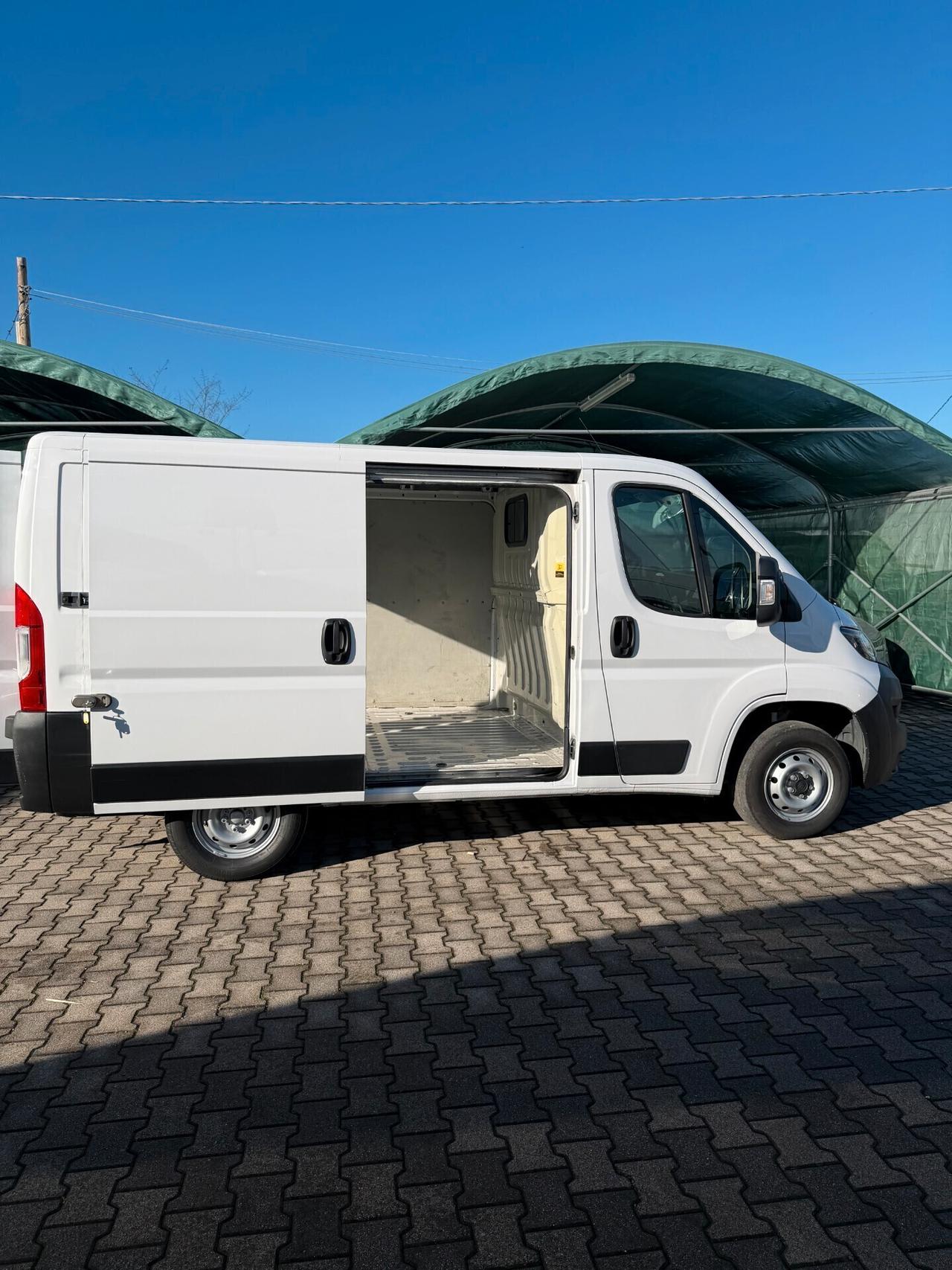 Fiat Ducato CH1 2.3 MJT 120CV PM-TM Furgone