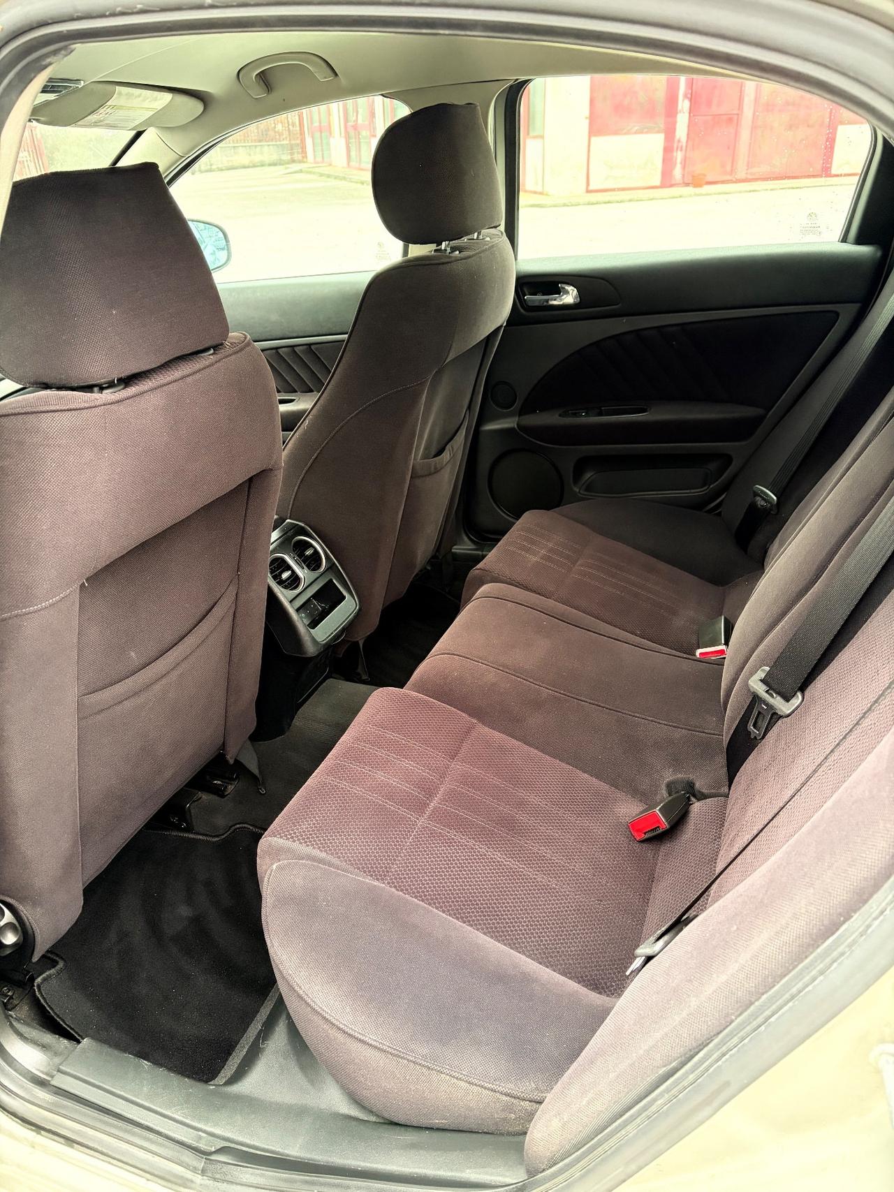 Alfa Romeo 159 1.9 JTDm 16V