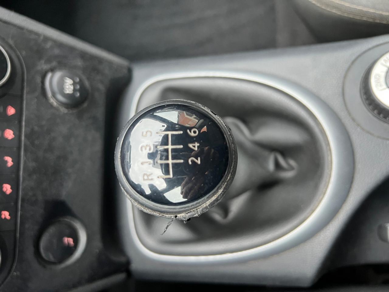 Nissan Qashqai 2.0 dCi DPF 4WD Tekna