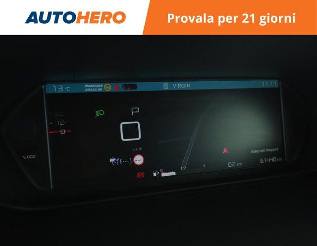 CITROEN Grand C4 Spacetourer BlueHDi 130 S&S EAT8 Feel