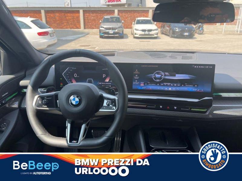 BMW Serie 5 Touring 520d xDrive M Sport Pro