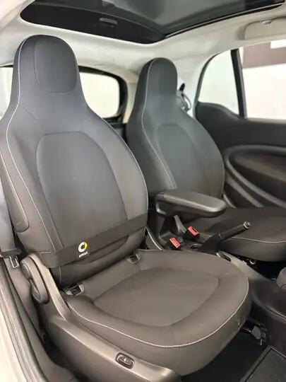 Smart ForTwo 70 1.0 Passion~UniPro~Km e Tagliandi Certificati~Promo Finanziamento~Pronta Consegna