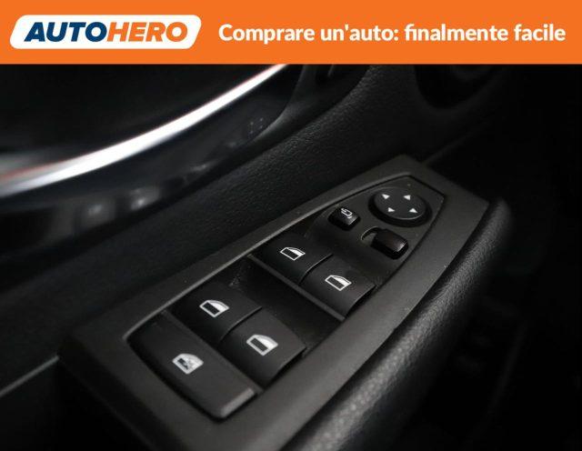 BMW 216 d Active Tourer Sport