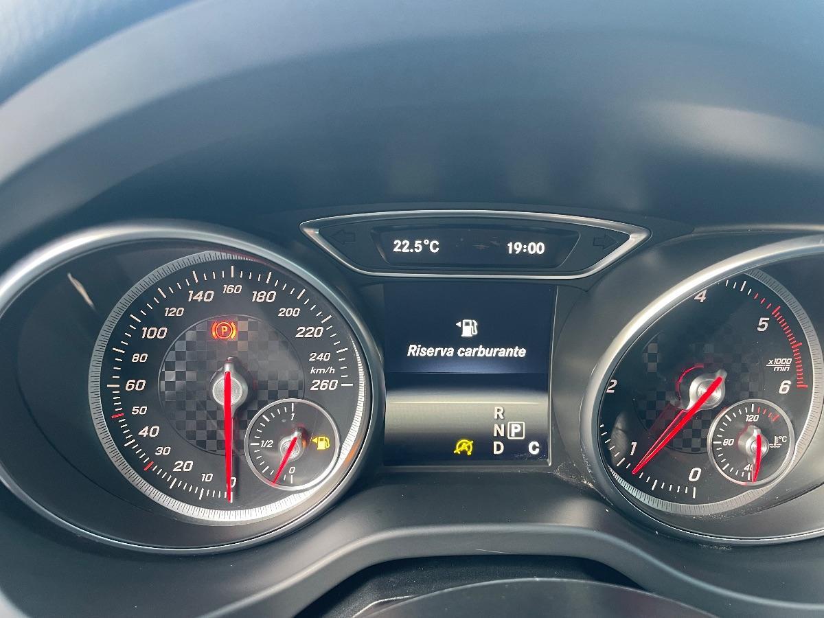 MERCEDES - Classe A - A 180 d Automatic Sport