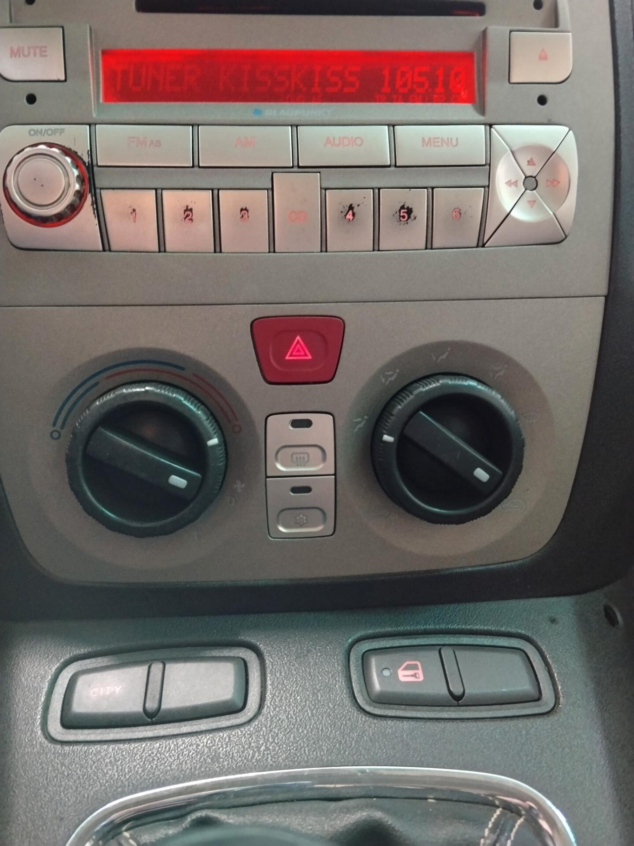 Lancia MUSA 1.3 mtj 69 CV CON GARANZIA