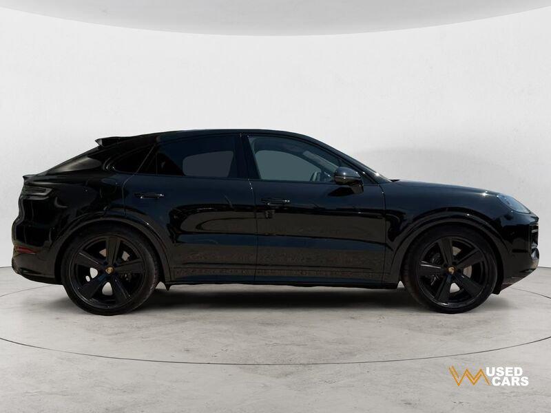Porsche Cayenne Coupè GTS Coupé 4.0 V8