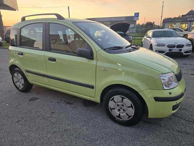 Fiat Panda Panda 1.1 Active