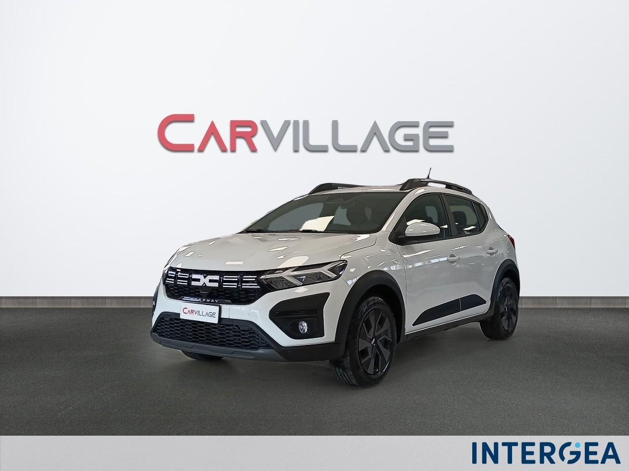 DACIA Sandero Stepway 1.0 tce Expression 90cv