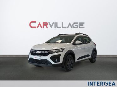 DACIA Sandero Stepway 1.0 tce Expression 90cv