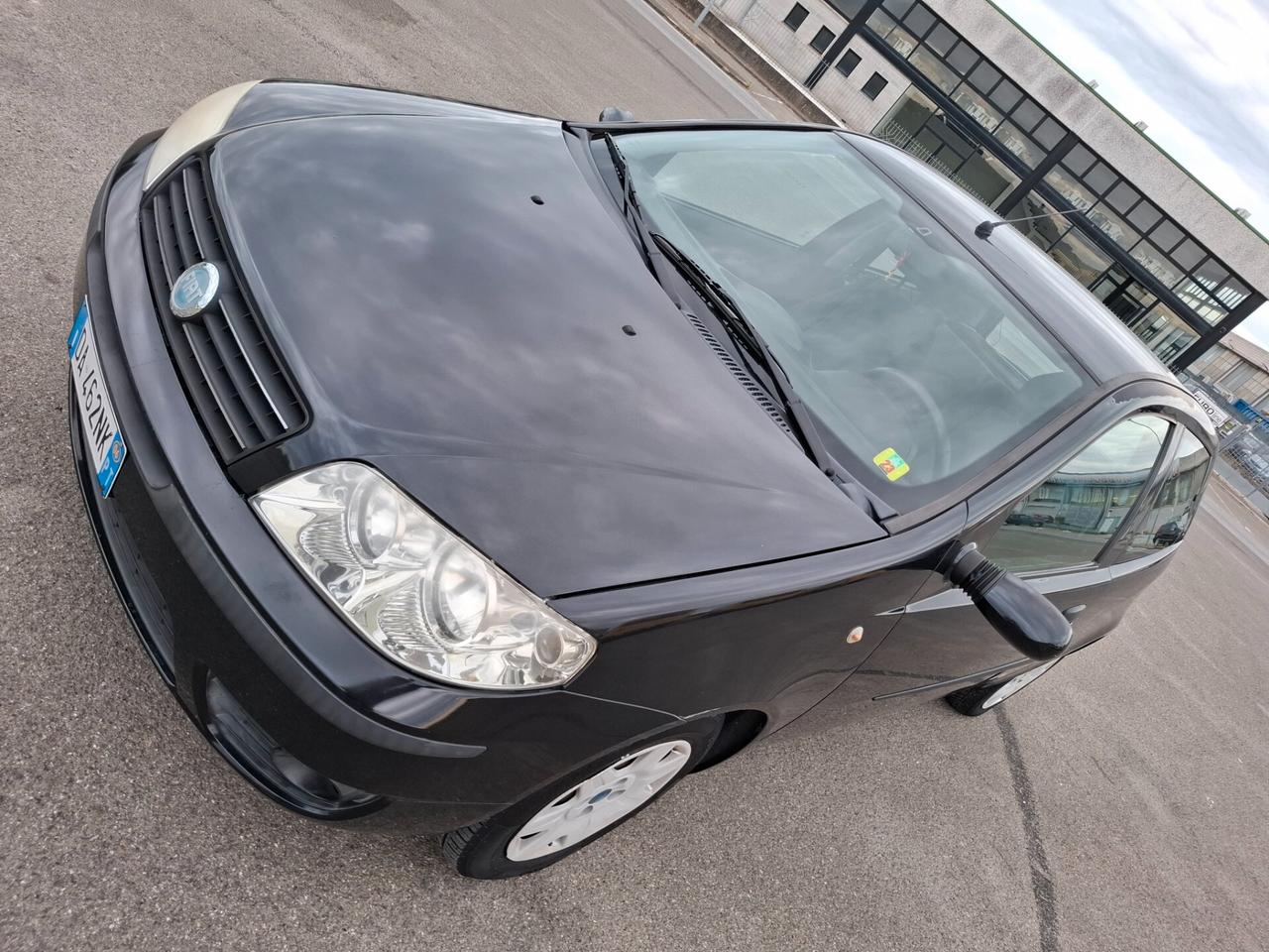 Fiat Punto 1.3 Multijet 16V 3 porte Dynamic
